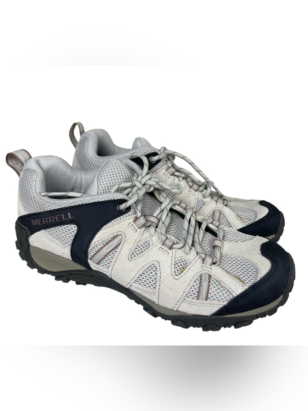 Merrell "ACCENTOR 3" Women's size 9 Trail Shoes Hiking Camping